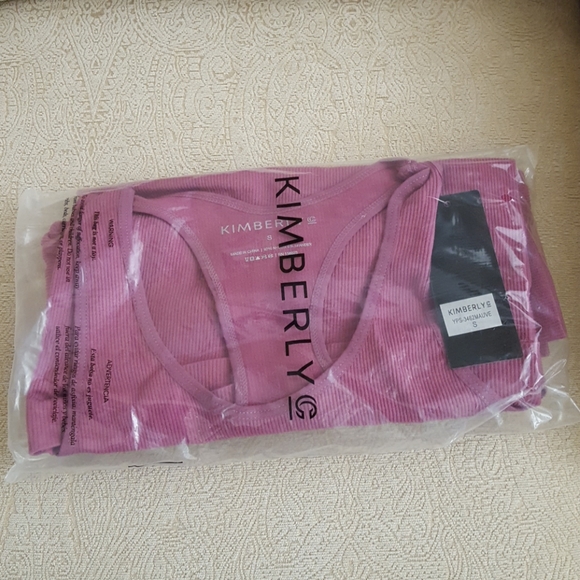 2 piece yoga set size S Nwt - Picture 2 of 2